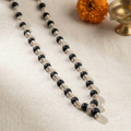 Karungli Malai Silver Capped With  Govt. Certified
