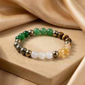 Dhan Yog Bracelet Lab Certified