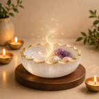 Salenite Charging Bowl